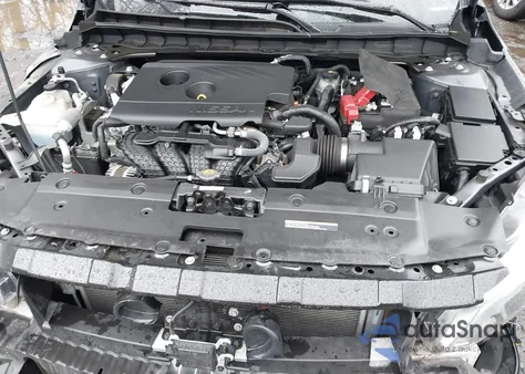 2020 Nissan Altima Sv Fwd z USA, uszkodzony, nr VIN 1N4BL4DV8LC177935